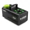 F506V Vertical Smoke Machine 6 LEDs RGB