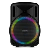 FT15LED MK2 Portable Sound System 15" 800W