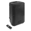 VSA08BT Bi-võimendusega aktiivkõlar 8" 250W BT/MP3