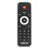 VSA08BT Bi-võimendusega aktiivkõlar 8" 250W BT/MP3