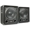 MAX15SUB Subwoofer 15" 1200W