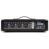 PDM-C405A 4-Channel Mixer with Amplifier