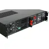 PDA-B500 Professional Amplifier