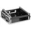 PD-F2U10 Rackcase 2U 19"  incl. 10U mixercase