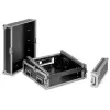 PD-F2U10 Rackcase 2U 19"  incl. 10U mixercase