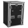 PD-F16U10T 19" Rackcase with Tables