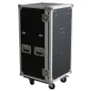 PD-FA5 7 Drawer Engineer Case with Table