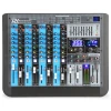 PDM-S1204 12-Channel Professional Analog Mixer
