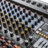 PDM-T1204 Stage Mixer 12-Channel DSP/MP3