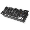 PDZM700 6 Channel Installation Mixer USB 4 zones