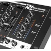 PDZM700 6 Channel Installation Mixer USB 4 zones