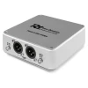 PDX30 Aktiivne DI-boks, stereo