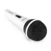 Динамический микрофон DM100W, белый