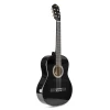Классический гитарный набор SoloArt, черный