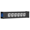 Разветвитель питания PSB27 P-Con IN – 7x P-Con OUT