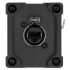 CX185 RJ45 to 4x XLR3M Splitter Box