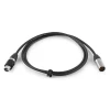 CX109-1 DMX IP65 XLR 5-pin папа-XLR мама 1,5м