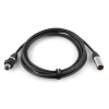 CX109-3 DMX IP65 XLR 5-pin папа-XLR мама 3,0м