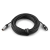 CX109-12 DMX IP65 XLR 5-pin Папа-XLR Мама 12м