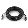 CX109-20 DMX IP65 XLR 5-pin Папа-XLR Мама 20м