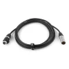 CX104-3 DMX IP65 XLR 3-pin Папа-XLR Мама 3,0м