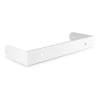 PDW8WR U-Bracket White