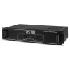 SPL 400 Amplifier 2x 200W Black