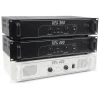 SPL 400 Amplifier 2x 200W Black