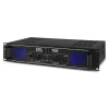 SPL 700 võimendi 2x 350W EQ