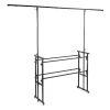 DB7 All-in One Pro Disco Stand