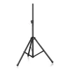 LS04 Speaker Stand Pro black 80kg
