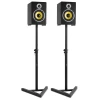 SMS20 Studio Monitor Stand Set