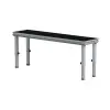 Deck750 Stage 200x50cm Hexa