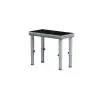 Deck750 Stage 100x50cm Hexa