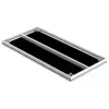 Deck750 Stage 200x100cm Hexa