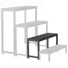 750MS40 Stage Modulair Stairs 40cm