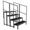 750MS60 Stage Modulair Stairs 60cm