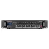 PDV120MP3 PA Mixer Amplifier 120W/100V 4 zones