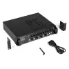 PDV120MP3 PA Mixer Amplifier 120W/100V 4 zones