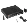 PDV360MP3 PA mikservõimendi 360W/100V 4 tsooni