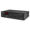 PDM25 100V Mixer-Amplifier with BT and media player 25W