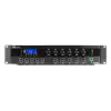 PDW360MP3 PA mikservõimendi 360W/100V 6 tsooni
