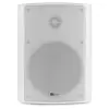 BC65V Valge kõlaripaar 100V 8 Ohm 6,5" 150W - IPX5