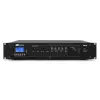 PRM240 100V 6-CH Mixer-Amplifier 4-Zone 240W