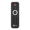 PRC120 100V mikservõimendi CD-ga, 120 W