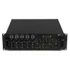 PAM2004 4-Zone Matrix Amplifier 4x 200W