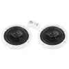 BT10SET kompaktne BT stereo võimendikomplekt 5" kõlaritega