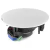 FCS5 madala profiiliga laekõlar 100V 5,25"