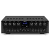 PV280BT 8-Zone Audio Amplifier System 800W