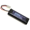 Аккумулятор Gens Ace 5000mAh 7,2V NiMH Tamiya